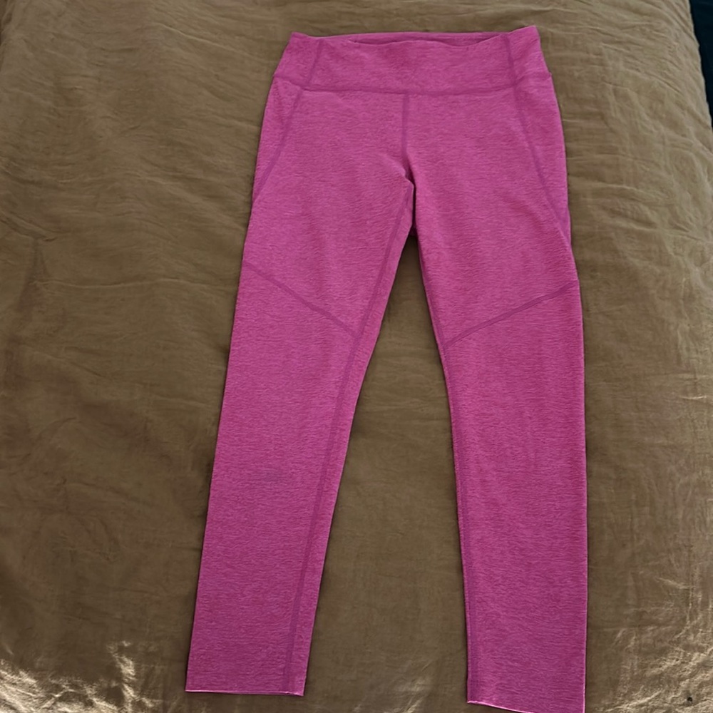 LIKE NEW Outdoor Voices leggings!!